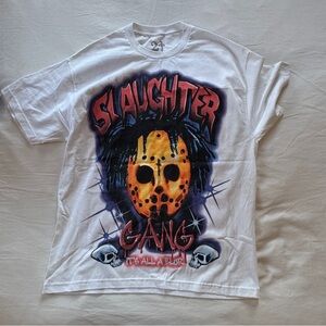 21 Savage Concert T-Shirt